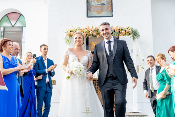 Γρηγόρης & Κατερίνα - Ζώνη Κοζάνης : Real Wedding by Photography Studio Iosifina